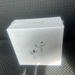 AirPods Pro 2nd Generation
