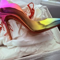 Christian louboutin