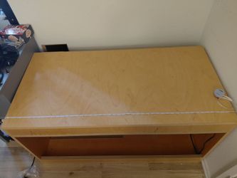 Reptile tank shell with uvb (not heat)