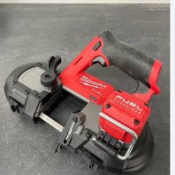 m12 milwaukee band saw 