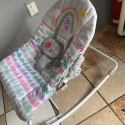  Baby Chair