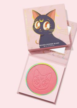 Colour Pop Sailor Moon Blush