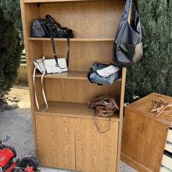 Office Or House Cabinet 