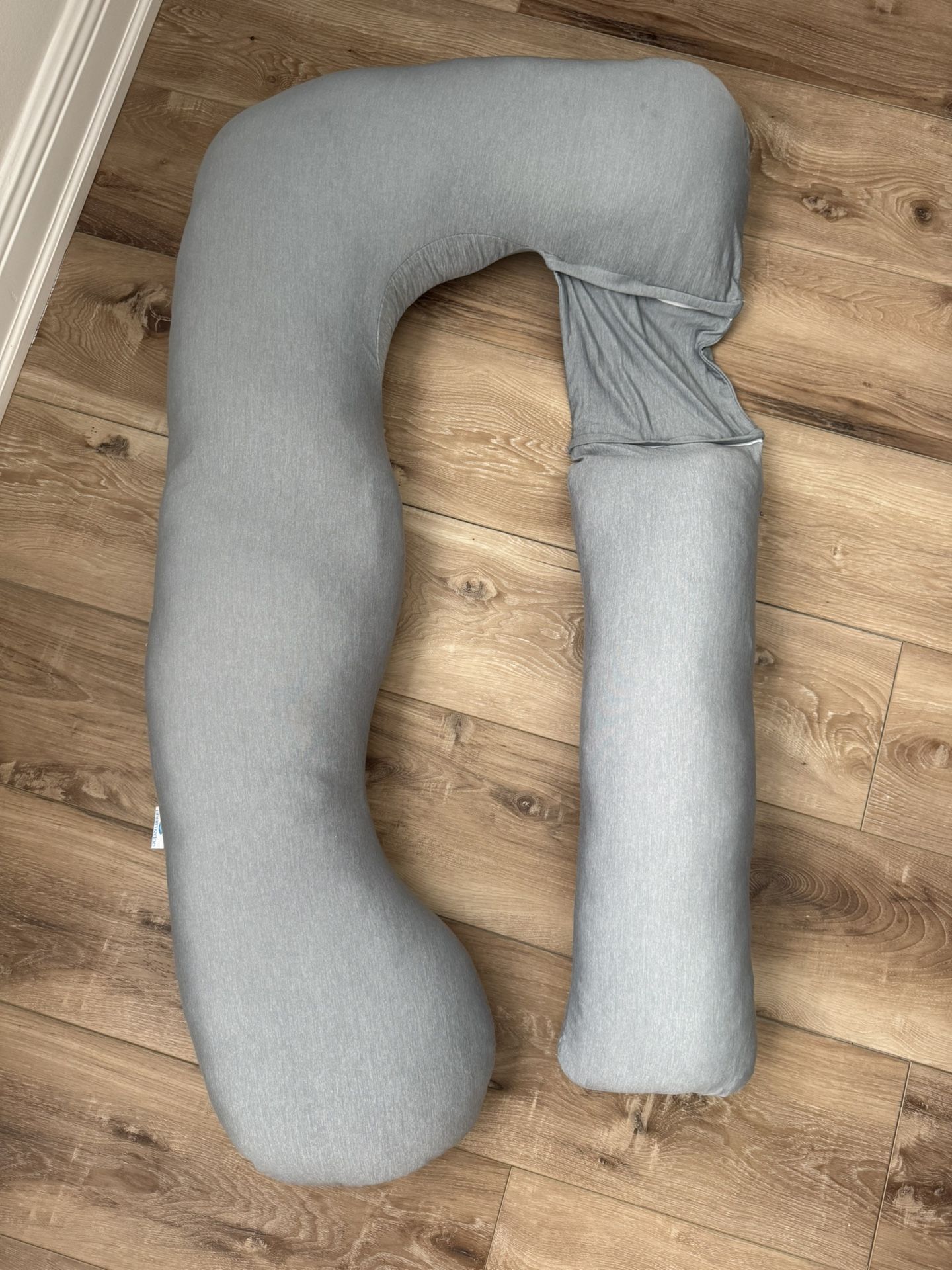 Pharmedoc Pregnancy Pillow