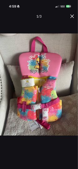 life jacket