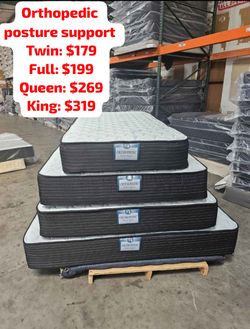 New MATTRESS CLEARANCE SALE🔥