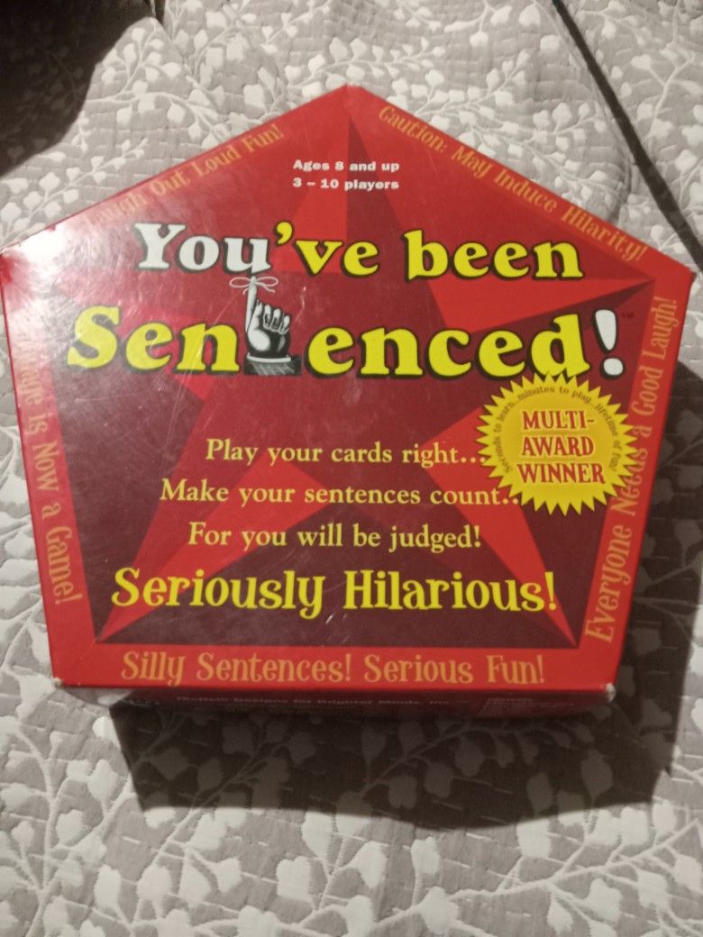 Games