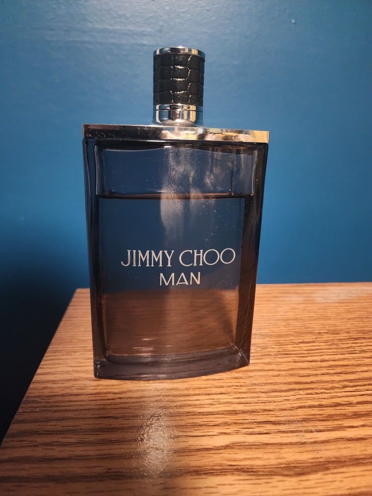 Jimmy Choo Man Cologne