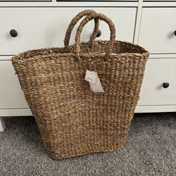 Laundry Basket
