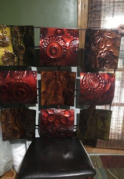 Wall decoration$10