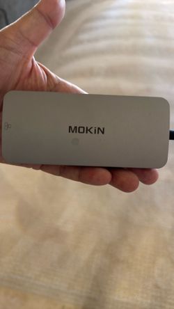 Multi port Adapter