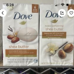Bath & Body