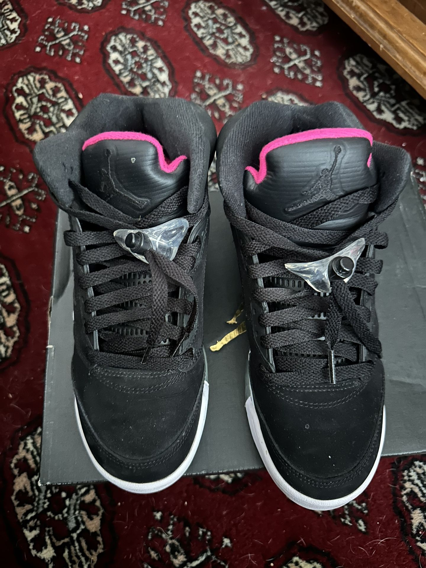 Air Jordan 5 Retro 5.5y