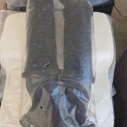 Mercedes-Benz Air Intake Hose 
