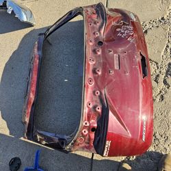 Ford Edge Tailgate Oem