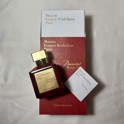 Maison Francis Kurkdjian Baccarat Rouge 540 Extrait de Perfum