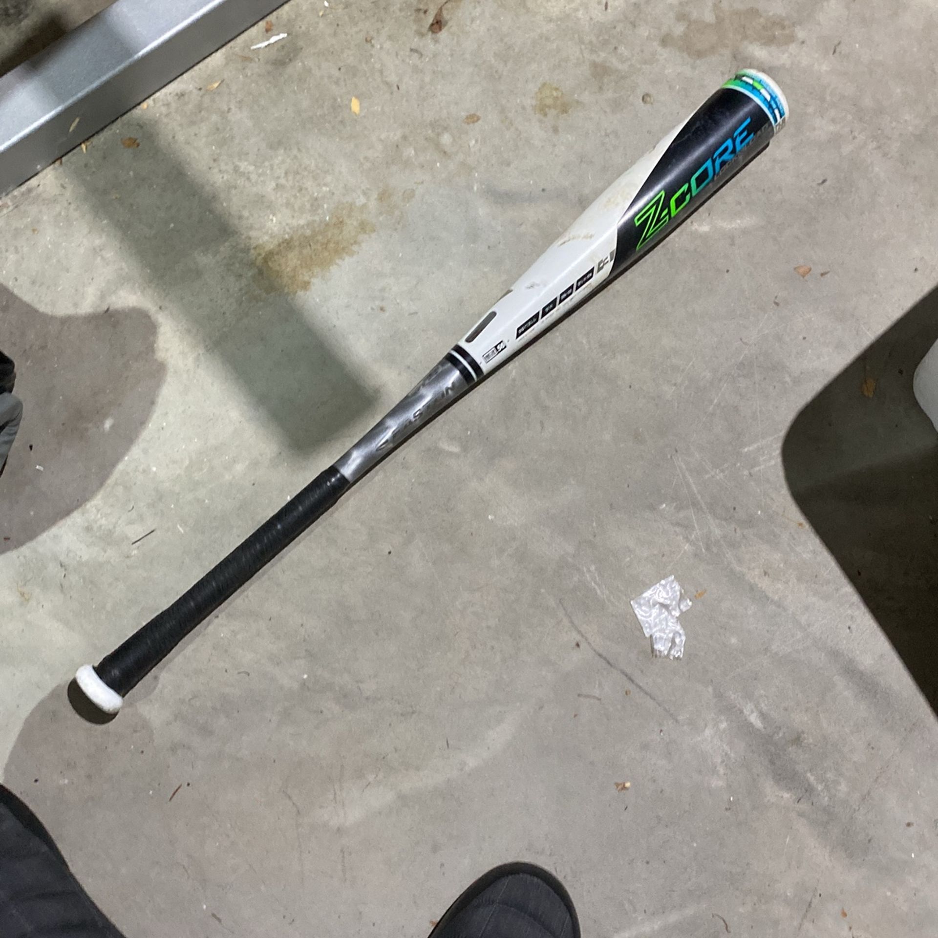 Easton Z-Core BB17ZLL BBCOR Baseball Bat