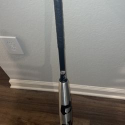 Demarini The Goods Baseball Bat