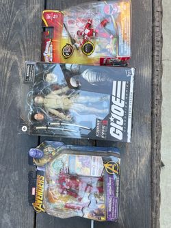 New toys for your boy