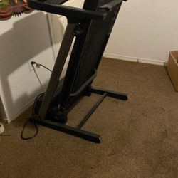 Treadmill For Sale Don’t Have Use For It Great Condition 