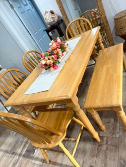 Dinning set