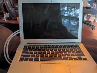 APPLE MAC BOOK