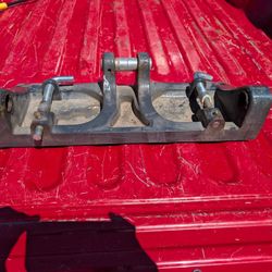 Compact Loader (SCL 1000) Coupler