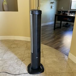 Tower Fan (40” tall)