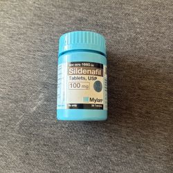 Boner Medication 