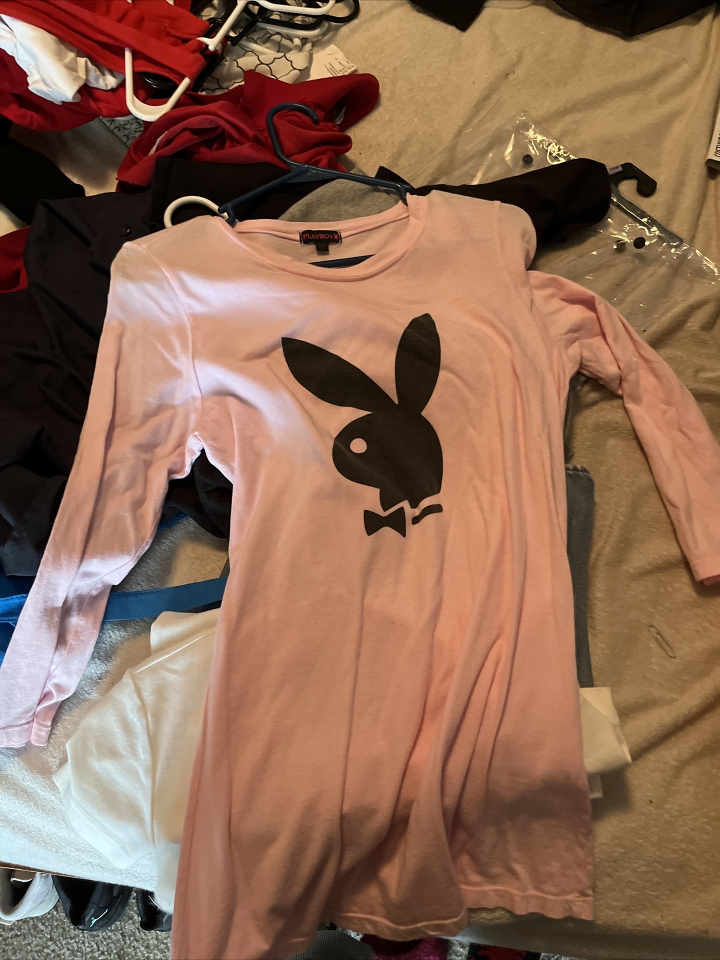 Women Playboy Shirts