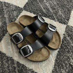 Birkenstock Arizona Big Buckle Sandal