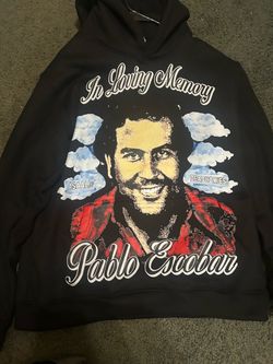 Assali hoodie