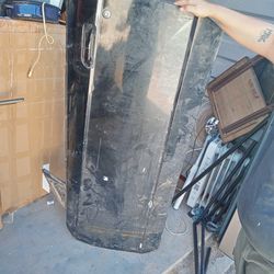 Used Ford Mustang Door