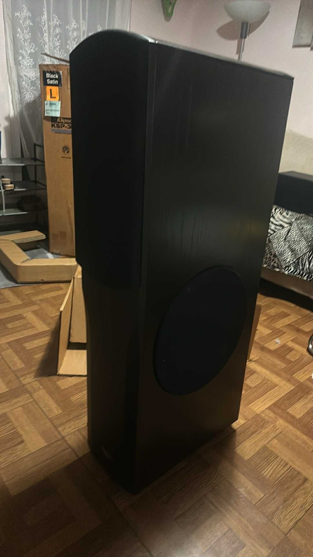 Premiere Ksp-300
