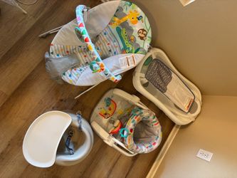 Baby accessories