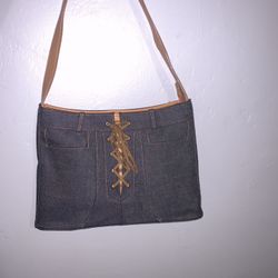 Vintage Bag