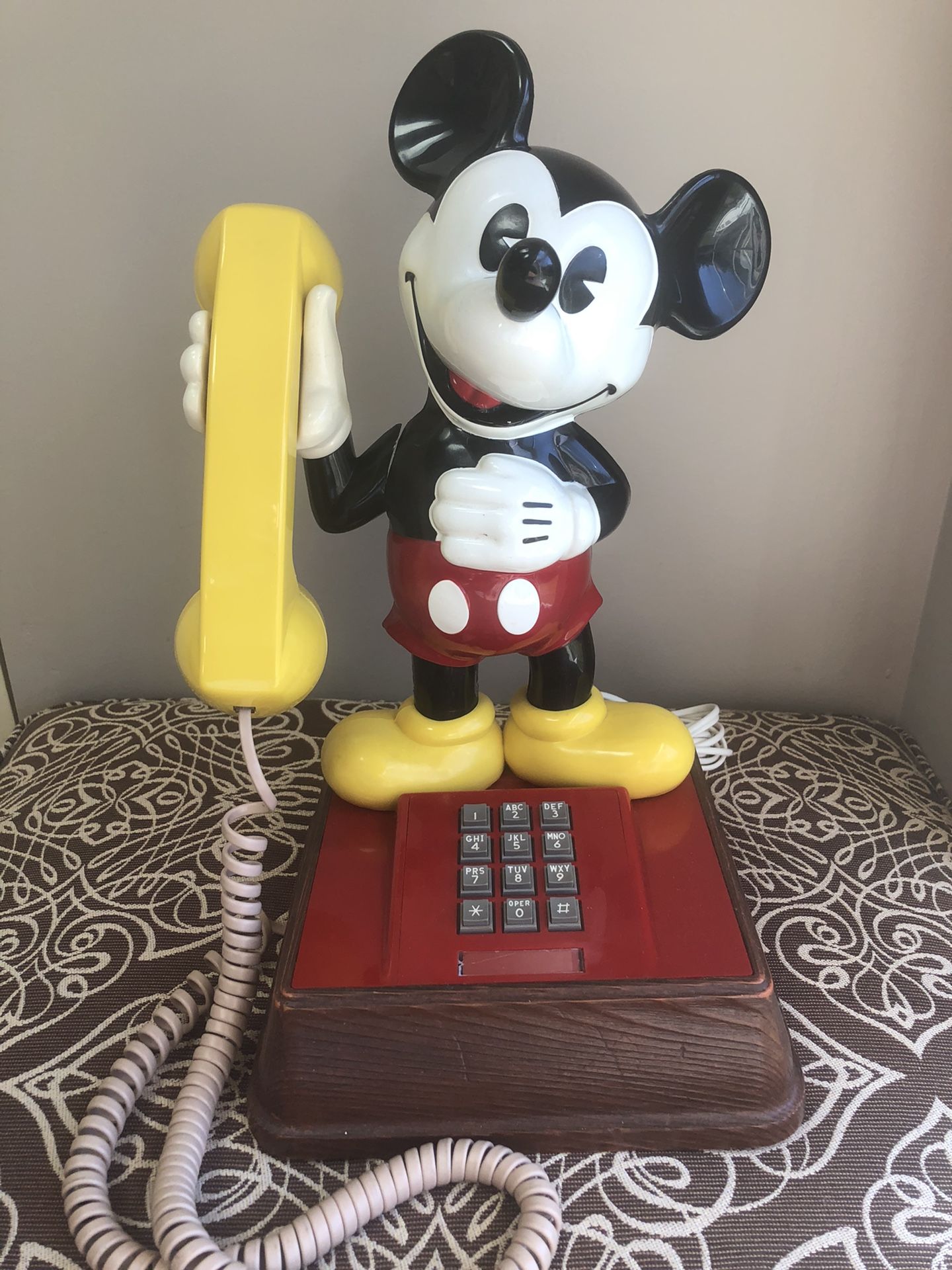 Disney Phone