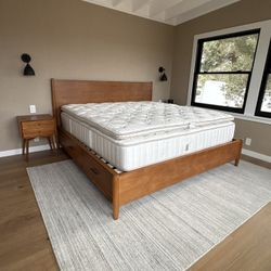 King Mattress (Brand New / Unused) 