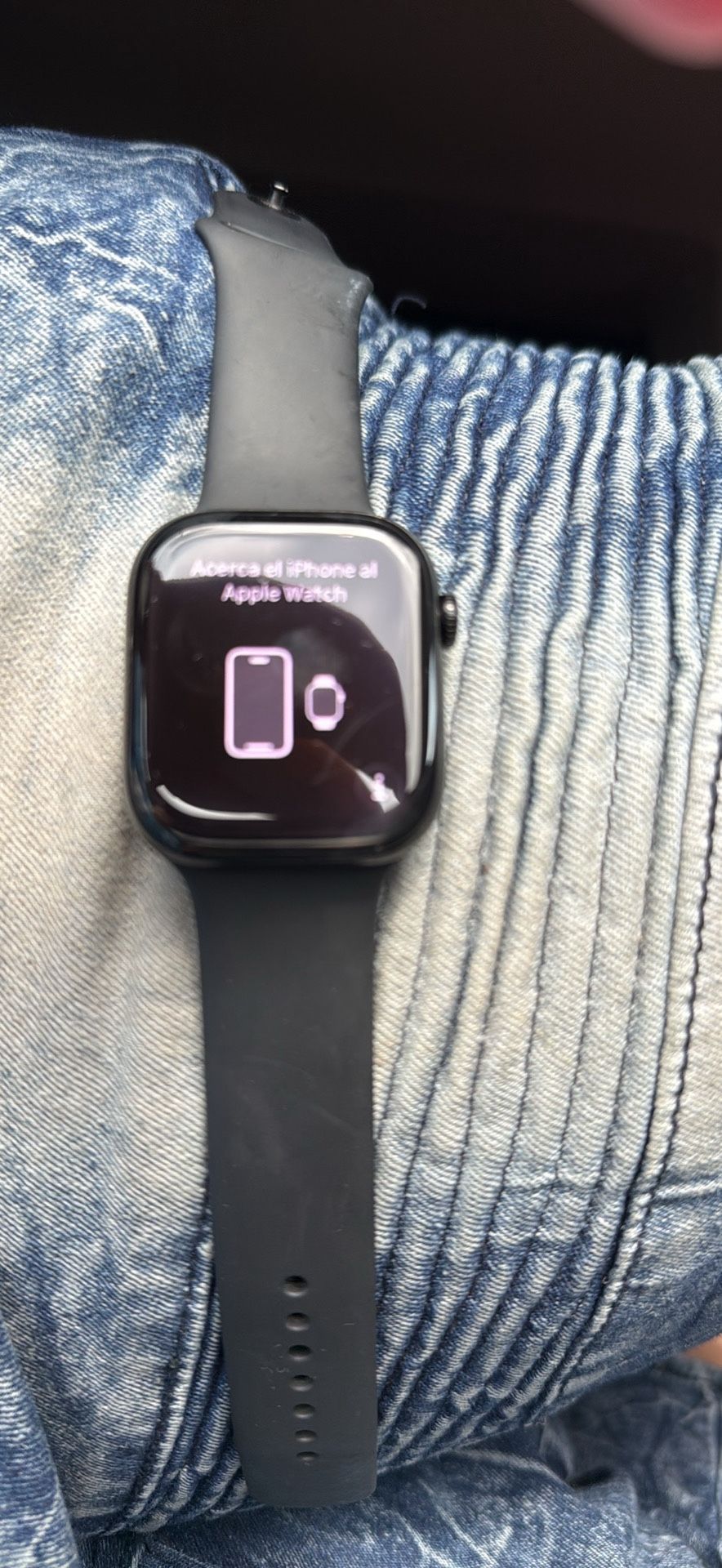 Apple Watch Series 10 