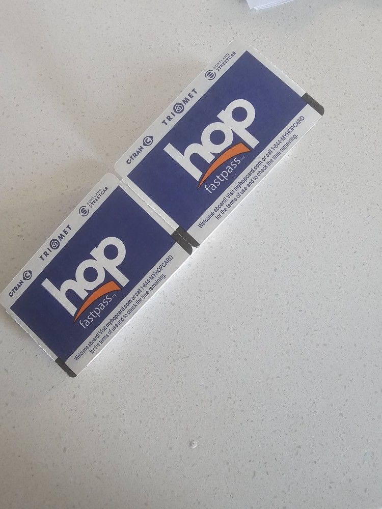 Adult All Day Bus Pass
