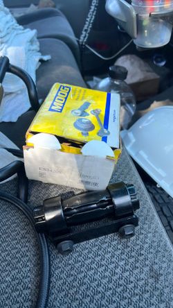 Es3420s adjustment sleeve