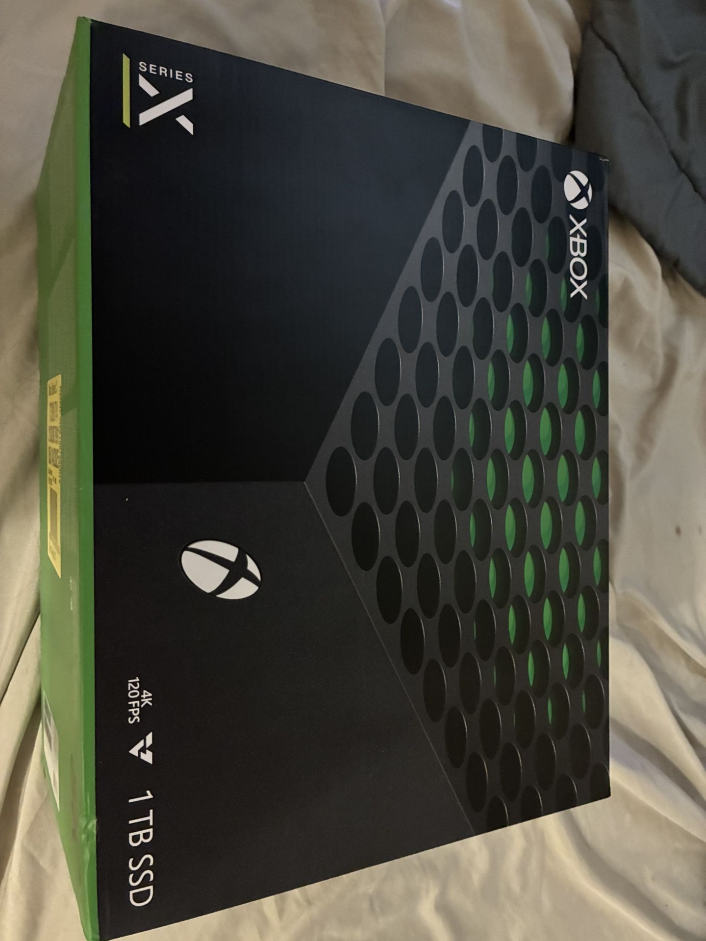 Xbox Series X