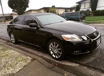 2006 Lexus GS 300