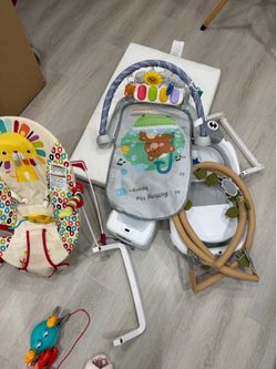 FREE Baby stuff