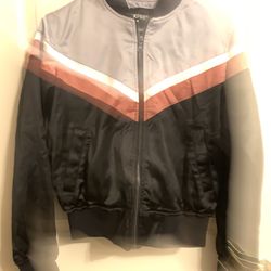 Express jacket Size Small