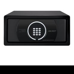 Infinity 2 hotel Safes. Assa Abloy Company 