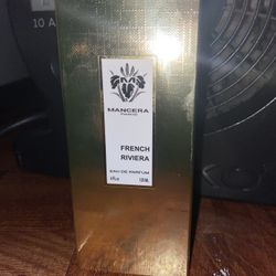 Mancera French Riviera 