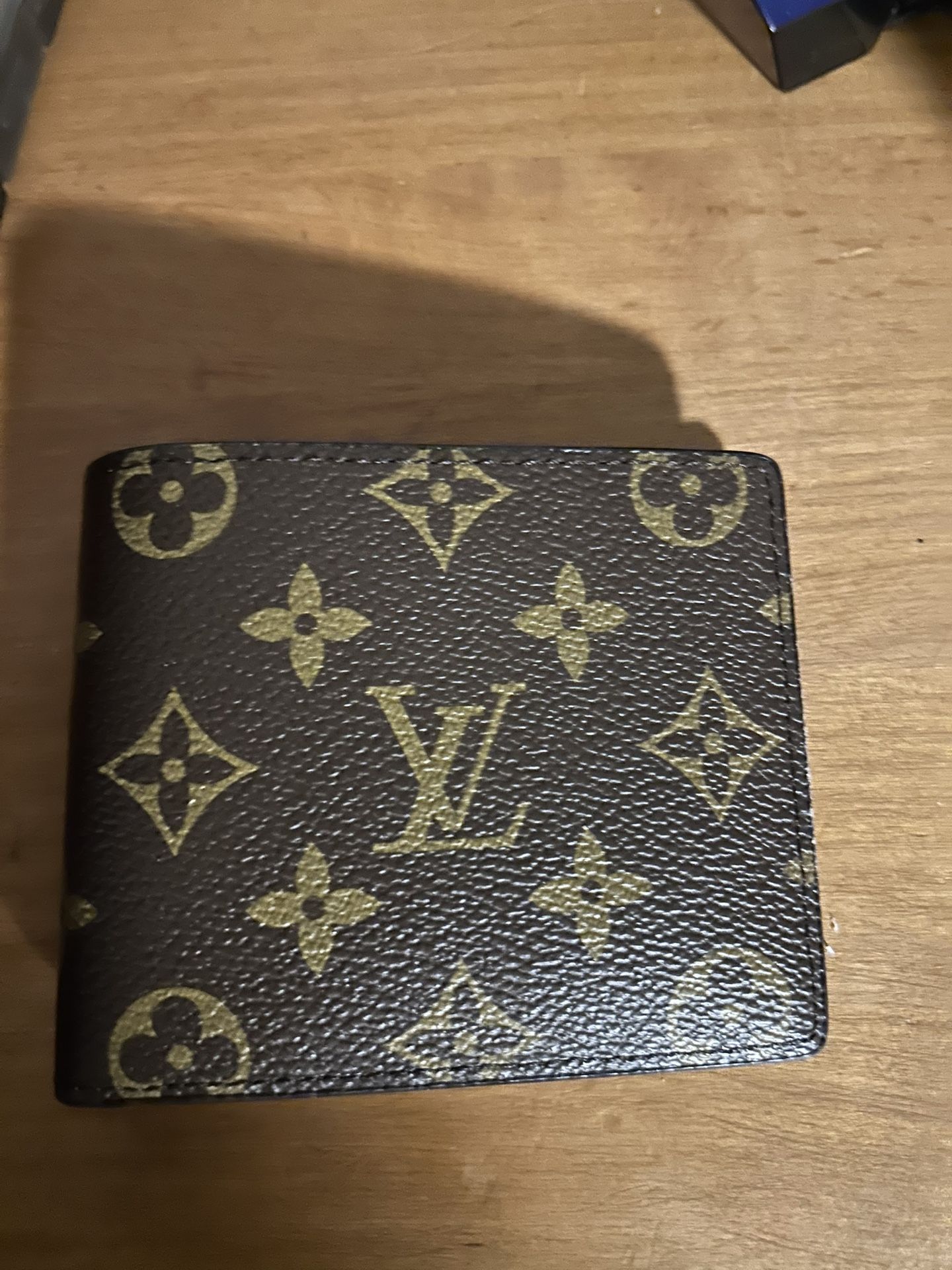 Louis Vuitton Wallet 