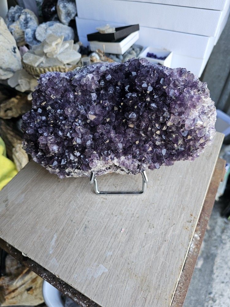 Healing Crystal's And Minerals