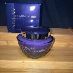 Anew Platinum Night Cream